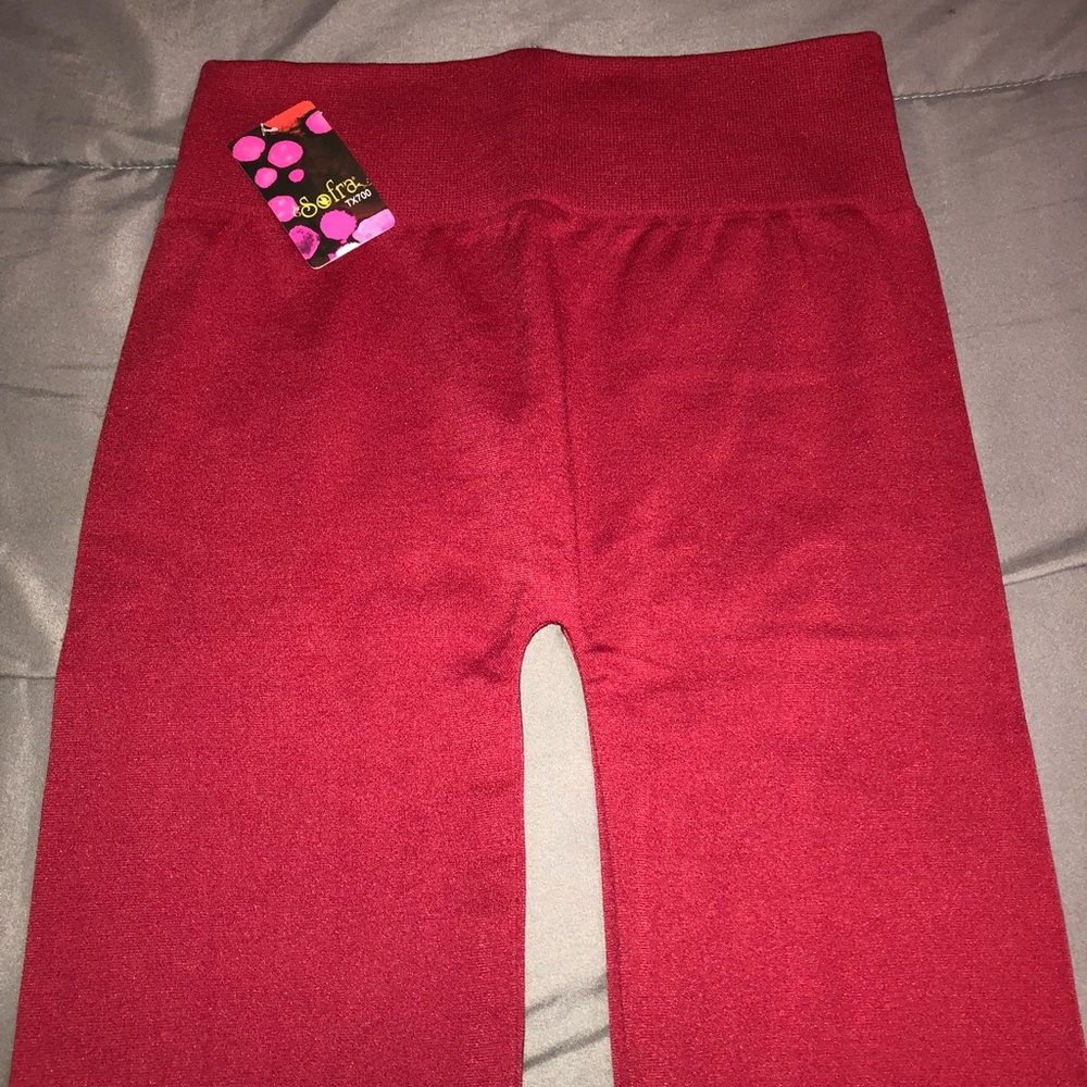 Fleece leggings BUNDLE!